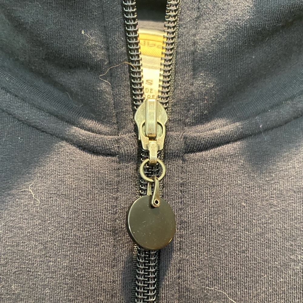 Talbots Black Jacket - image 4